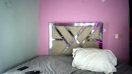 777_camilo webcam model stream image