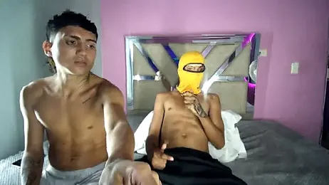 777_camilo webcam model stream image