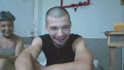 mulderfox webcam model stream image