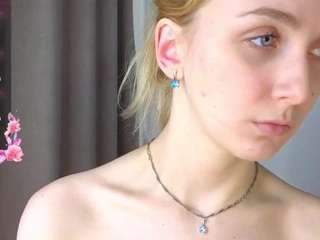 georginegrabenstein webcam model stream image