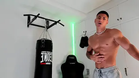 dan01_ webcam model stream image