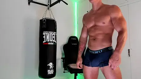 dan01_ webcam model stream image
