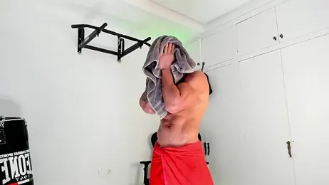 dan01_ webcam model stream image