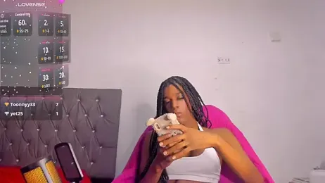 valeria_montess webcam model stream image