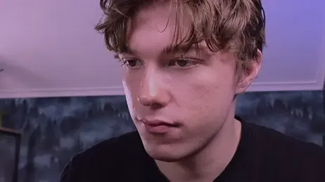 MarkShot_ webcam model stream image