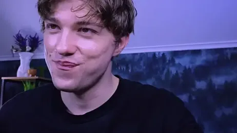 MarkShot_ webcam model stream image