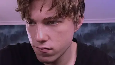 MarkShot_ webcam model stream image