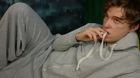 MarkShot_ webcam model stream image