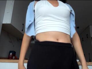 Jocelyn Sawrey webcam model stream image