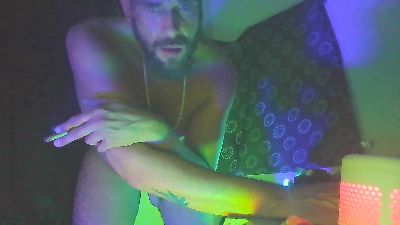 GuyST webcam model stream image
