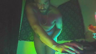 GuyST webcam model stream image