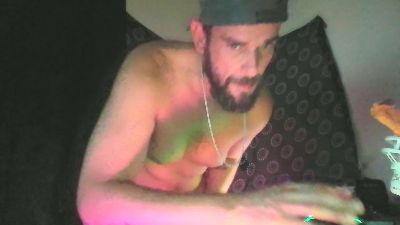 GuyST webcam cam4 model stream image