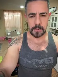 wolfbucker webcam model stream image