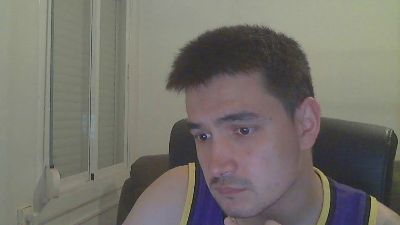 HumanFox06 webcam model stream image