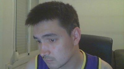 HumanFox06 webcam model stream image