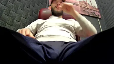 BigcockedTurk20cm webcam model stream image