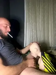 BigcockedTurk20cm webcam model stream image