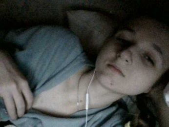 69Belka69 webcam model stream image