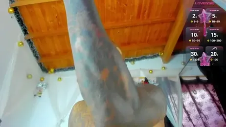 esteveen_ortegas_ webcam model stream image