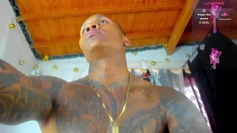 esteveen_ortegas_ webcam model stream image