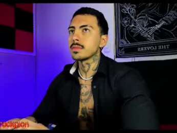 scockpion_ webcam model stream image