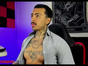 scockpion_ webcam model stream image