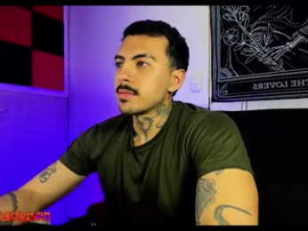 scockpion_ webcam model stream image
