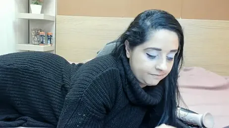 PinkyTwerkyX webcam stripchat model stream image