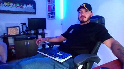Thiago_420_ webcam model stream image
