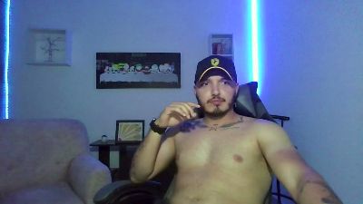 Thiago_420_ webcam model stream image