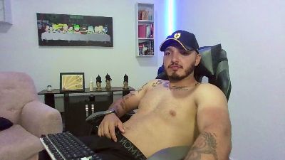 Thiago_420_ webcam model stream image