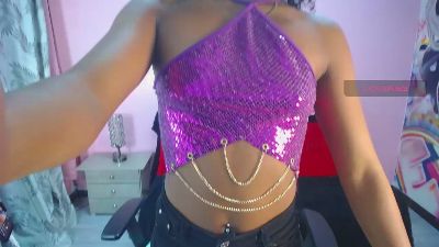 Cloe_cooper01_ webcam cam4 model stream image