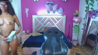 Cloe_cooper01_ webcam model stream image