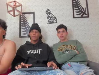 cameron_lux4 webcam chaturbate model stream image