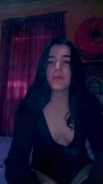 rocio225 webcam model stream image