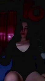 rocio225 webcam model stream image