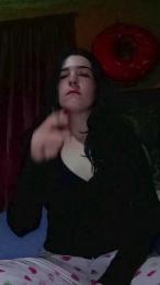 rocio225 webcam model stream image