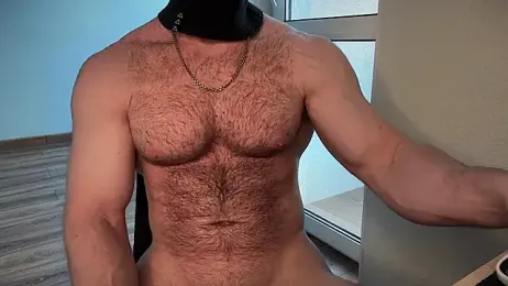 Metheneed webcam model stream image