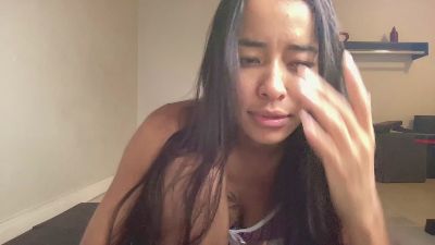 Zana_kim webcam model stream image