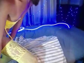 hot_tsmicah webcam model stream image