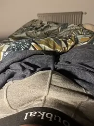 VRVBOY webcam model stream image