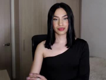 alexasilexfeet webcam model stream image