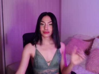 alexasilexfeet webcam model stream image