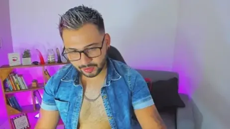 Jacon_cruz_ webcam model stream image
