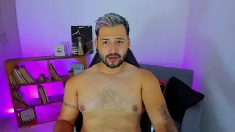 Jacon_cruz_ webcam model stream image
