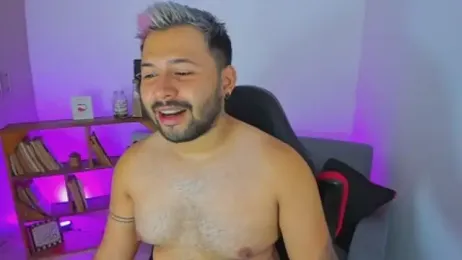 Jacon_cruz_ webcam model stream image