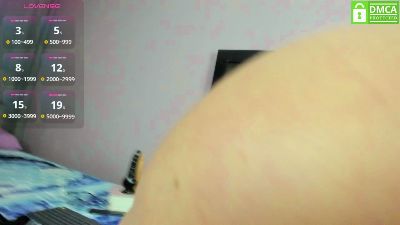 Esperancita4570 webcam model stream image