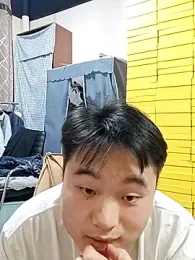 lironghao webcam model stream image