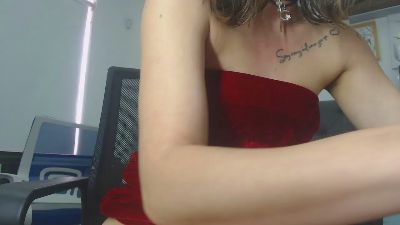 Zohet_kriss webcam model stream image