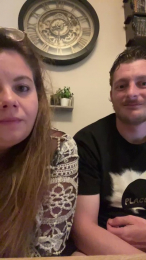 Lesptilou webcam model stream image